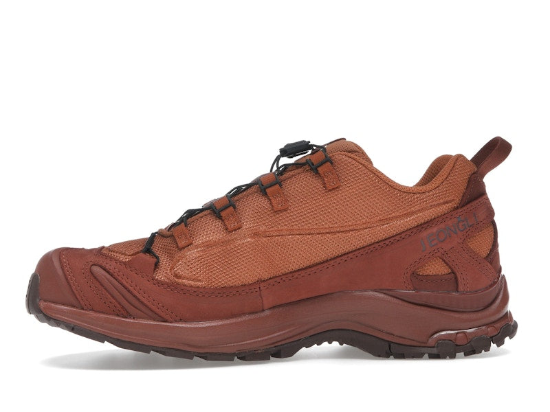 Salomon XA Pro 3D Jeong Li Sierra
