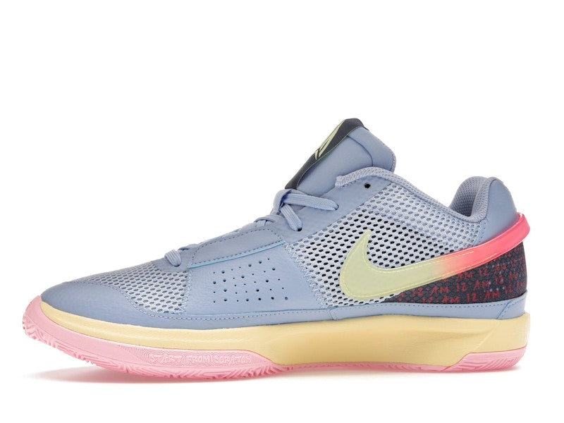 Nike Ja 1 Day One