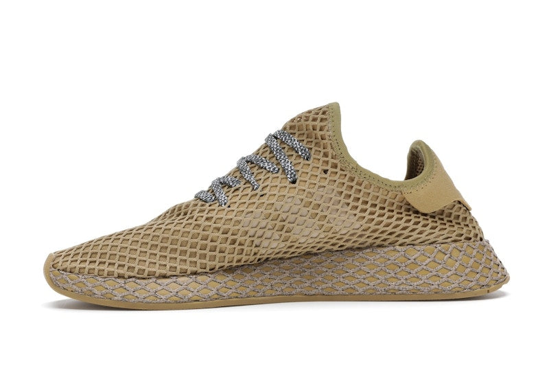 adidas Deerupt Raw Sand