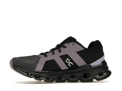 On Running Cloudrunner Iron Black (Women's)