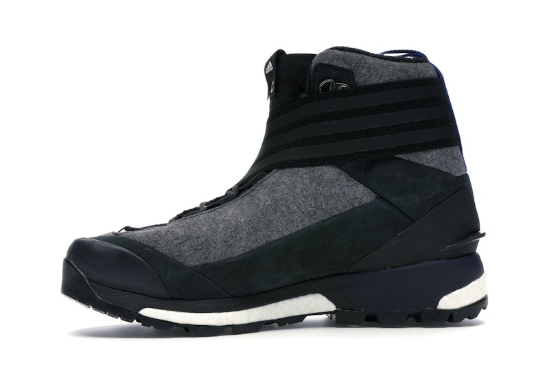 adidas Terrex Tracefinder Xhibition