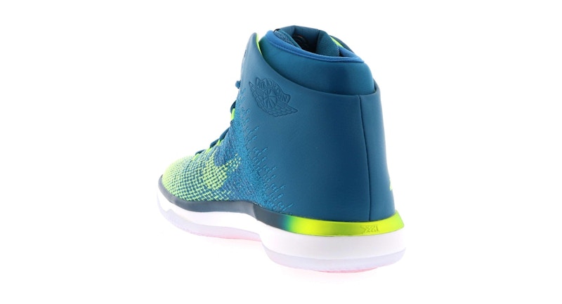 Jordan XXX1 Rio