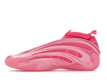 adidas Harden Vol. 9 Flamingo Pink
