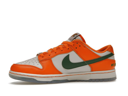 Nike Dunk Low FAMU