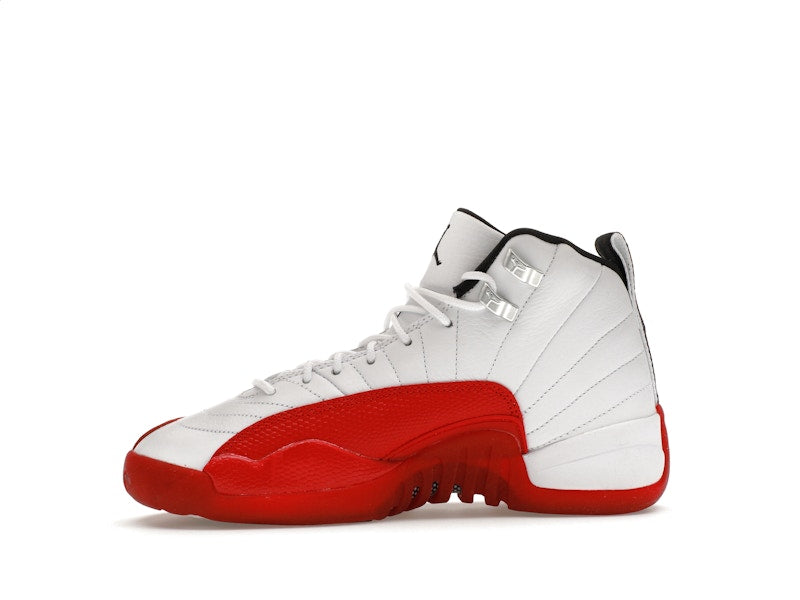 Jordan 12 Retro Cherry (2023) (GS)