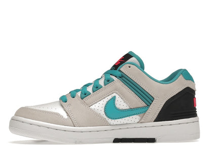 Nike SB Air Force 2 Low South Beach