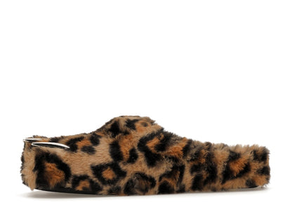 Bravest Studios Leopard Claw Mule Leopard