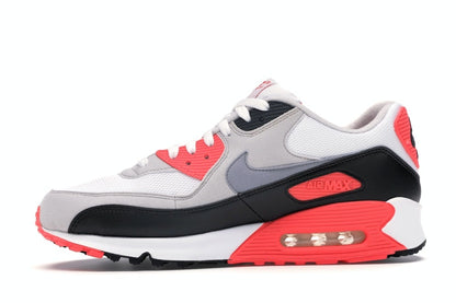Nike Air Max 90 Infrared (2010)