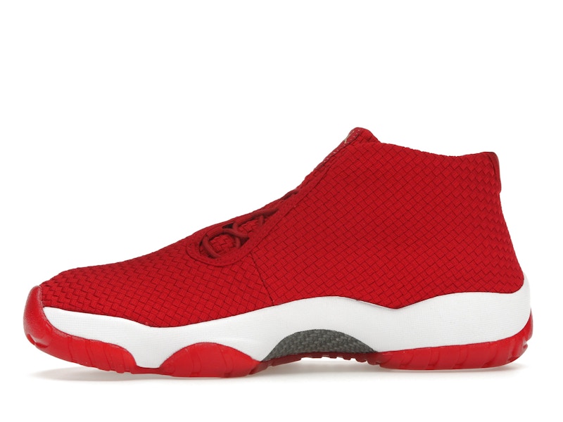 Jordan Future Gym Red