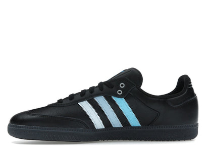 adidas Samba ADV Charlotte FC Black Sheep