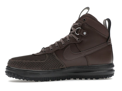 Nike Lunar Force 1 Duckboot Baroque Brown