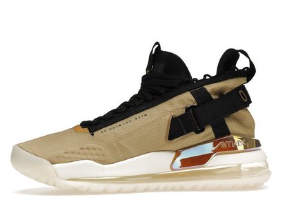 Jordan Proto Max 720 Club Gold