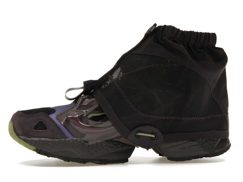 Reebok Instapump Fury 95 Happy99 Purple Vibe