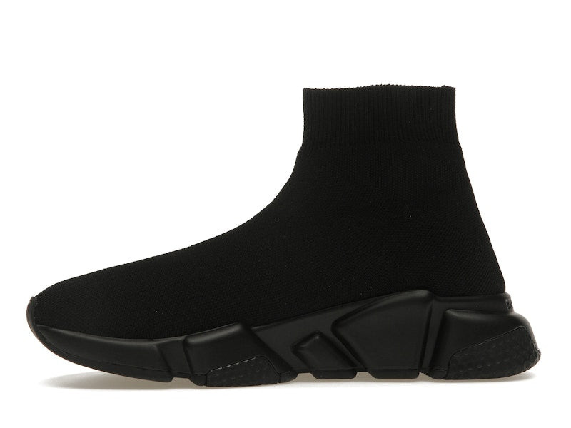 Balenciaga Speed Recycled Black Classic (Women's)