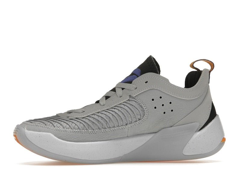 Jordan Luka 1 Next Nature Wolf Grey Kumquat Lapis