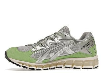 ASICS Gel-Kayano 5 360 Awake NY Silver