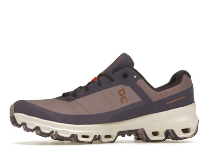 On Running Cloudventure LOEWE Lilac (Women's)