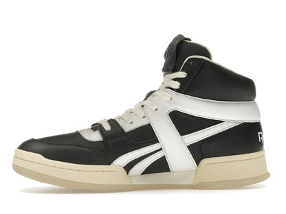 Reebok LTD BB 5600 Black White