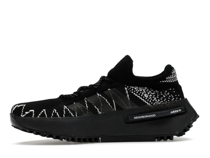 adidas NMD S1 Knit Neighborhood