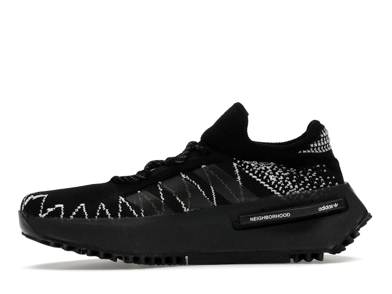 adidas NMD S1 Knit Neighborhood