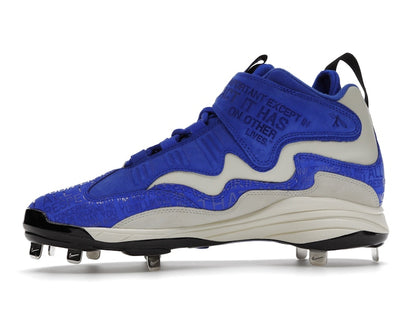 Nike Griffey 1 Cleat Jackie Robinson Day