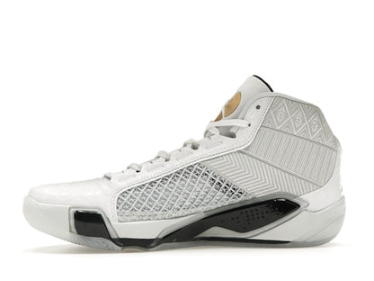 Jordan 38 FIBA (Clear Sole)