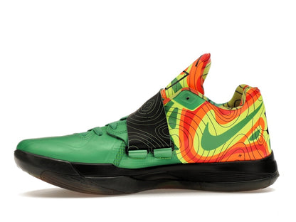 Nike KD 4 Weatherman (2011)
