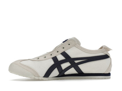 Onitsuka Tiger Mexico 66 Slip-On Birch Midnight