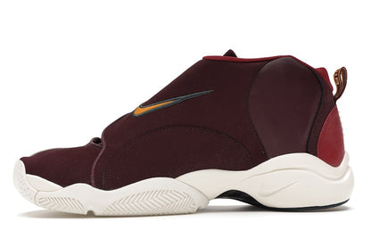 Nike Zoom GP Night Maroon