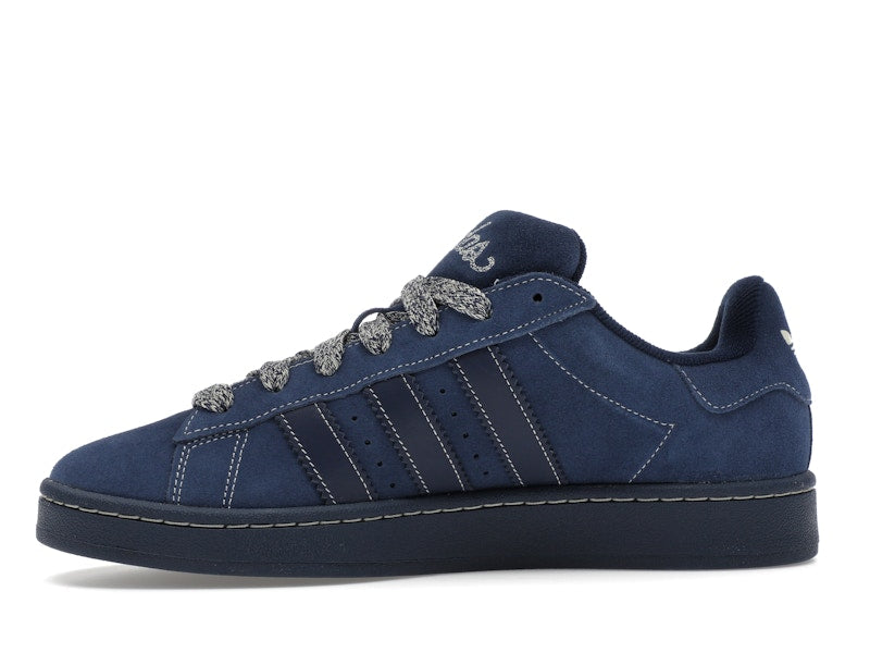 adidas Campus 00s Footlocker Exclusive Night Indigo