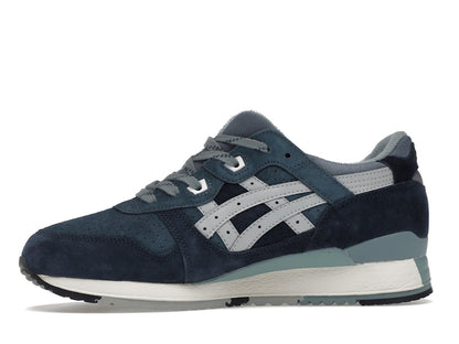 ASICS Gel-Lyte III J Crew Blue Ribbon