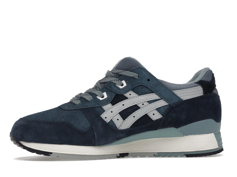 ASICS Gel-Lyte III J Crew Blue Ribbon