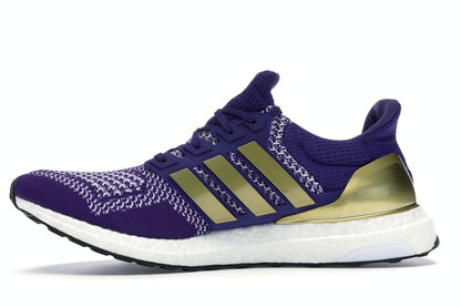 adidas Ultra Boost Washington Huskies