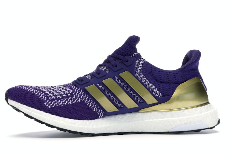 adidas Ultra Boost Washington Huskies