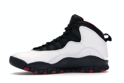 Jordan 10 Retro Chicago Bulls (2012)