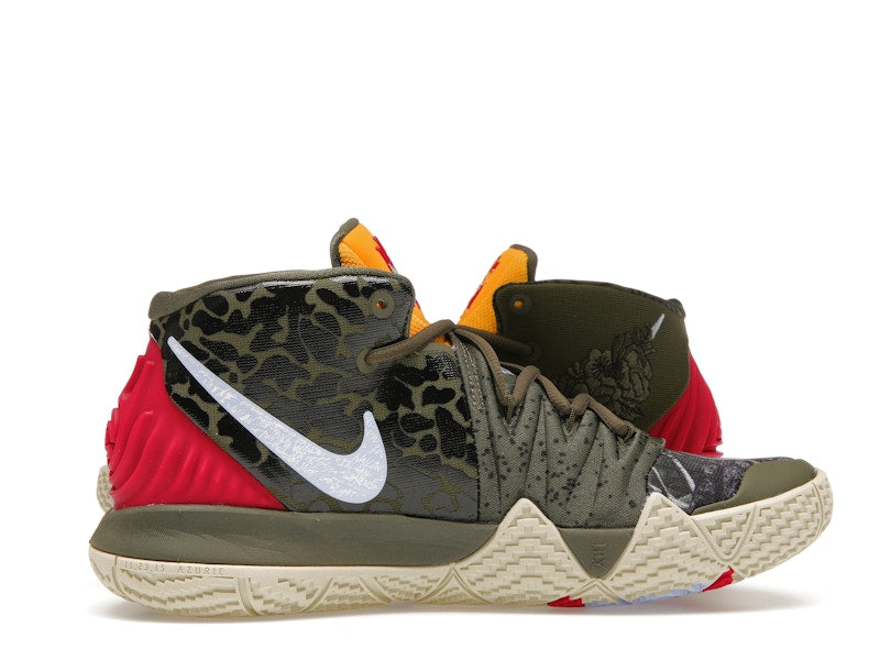 Nike Kybrid S2 Cargo Khaki