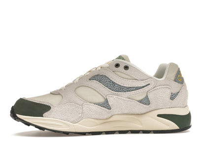 Saucony Grid Shadow 2 Colour Plus Companie Arctic Trek