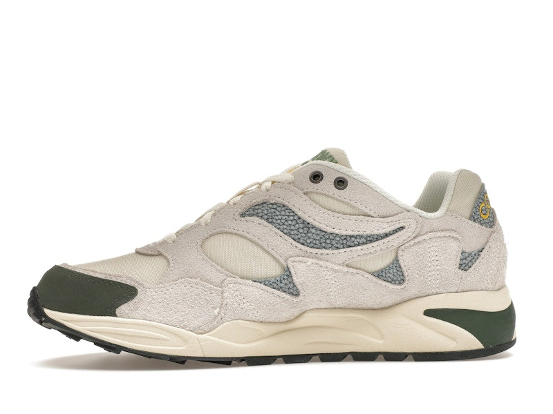 Saucony Grid Shadow 2 Colour Plus Companie Arctic Trek