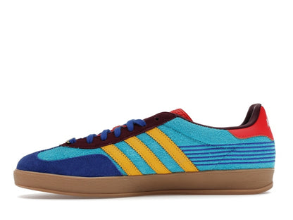 adidas Gazelle Indoor Kicking It Live Music