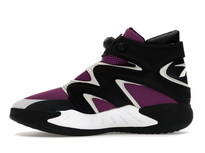 Reebok Instapump Fury Zone Aubergine