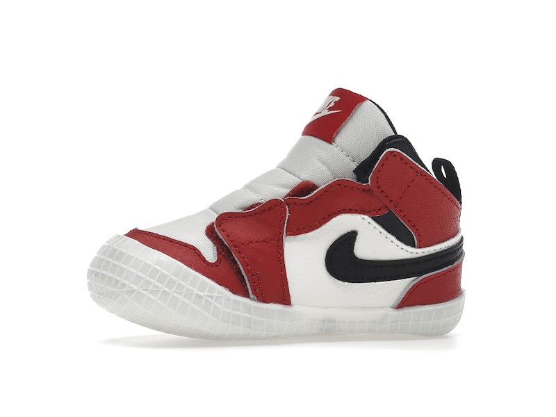 Jordan 1 Crib Bootie Chicago Lost and Found (I)
