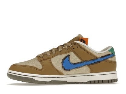 Nike Dunk Low size? Dark Driftwood