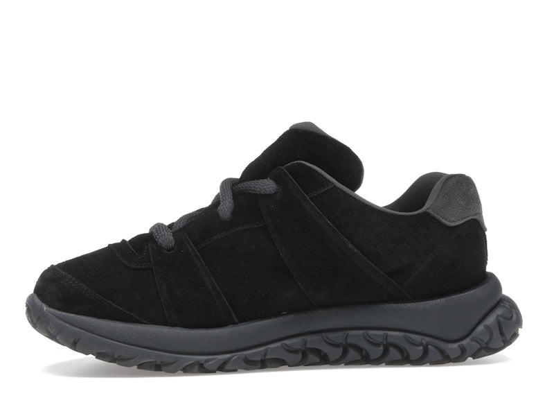 Birkenstock 1774 Goerlitz Thibo Denis Black