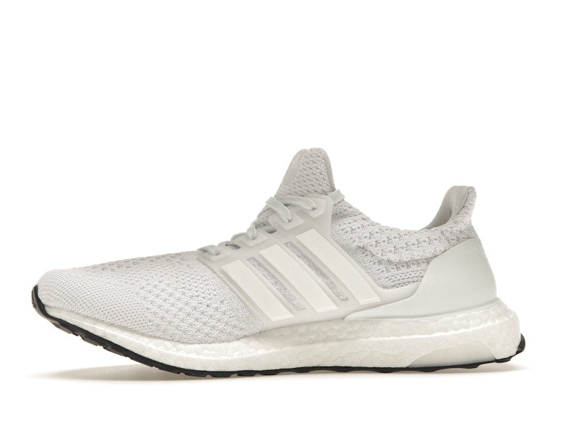 adidas Ultra Boost DNA 5.0 Cloud White Black Sole (Women's)