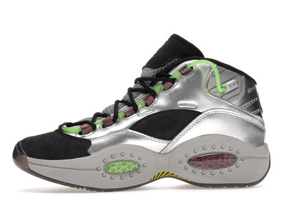 Reebok Question Mid Minions Gru's Lab