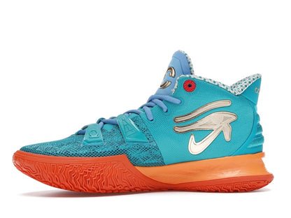 Nike Kyrie 7 Concepts Horus (Special Box)