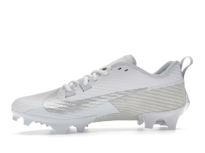 Nike Vapor Edge Speed 360 2 White Metallic Silver