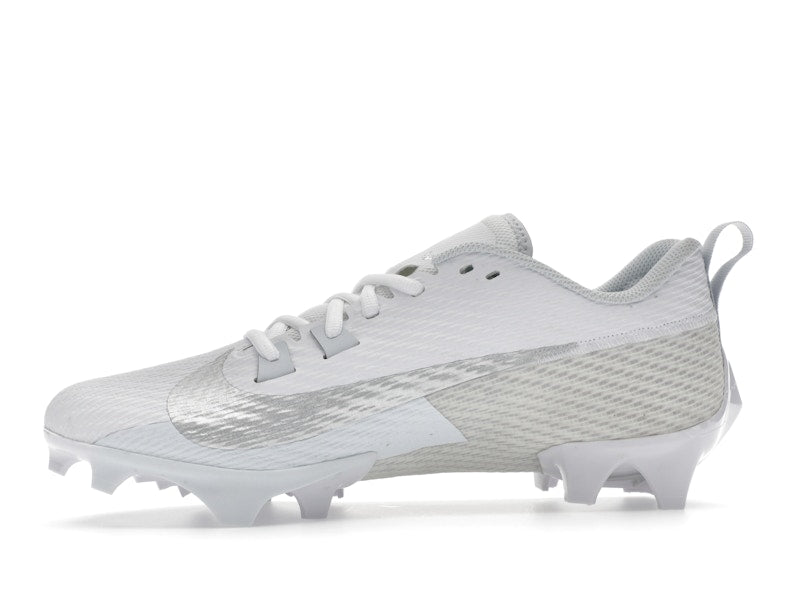 Nike Vapor Edge Speed 360 2 White Metallic Silver