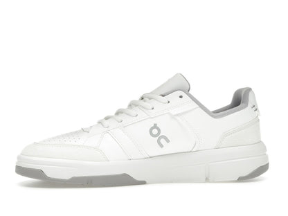On The Roger Clubhouse White Fade (Women's)