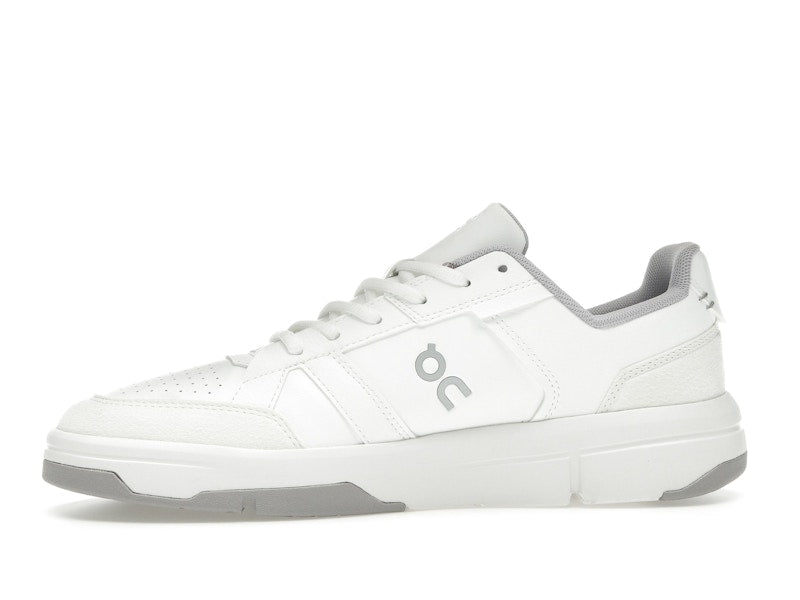On The Roger Clubhouse White Fade (Women's)